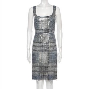 Tory Burch sheath dress